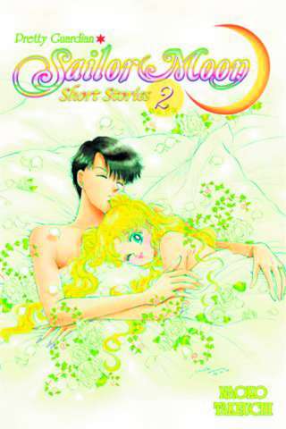 Sailor Moon: Short Stories Vol. 2