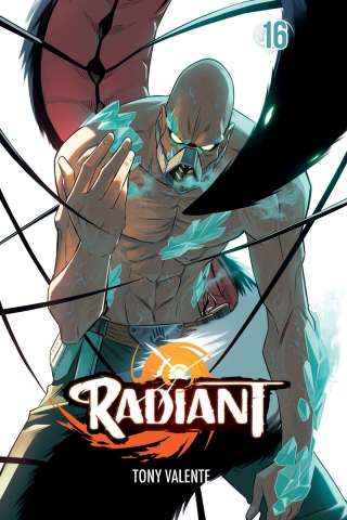Radiant Vol. 16