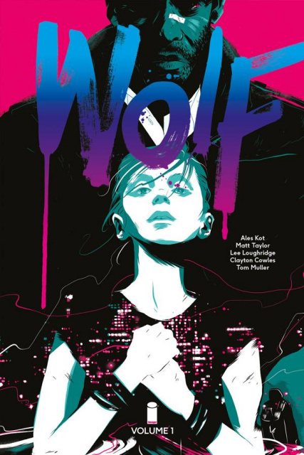 Wolf Vol. 1