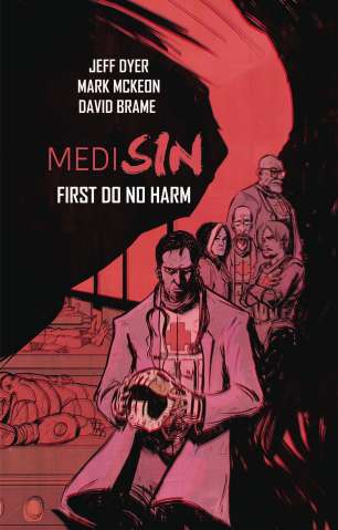 Medisin Vol. 1: First Do No Harm