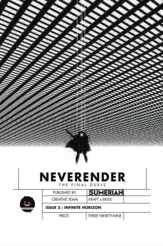 Neverender: The Final Duel #3