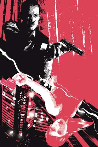James Bond: Black Box #4 (30 Copy Taylor Virgin Cover)