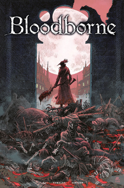 Bloodborne