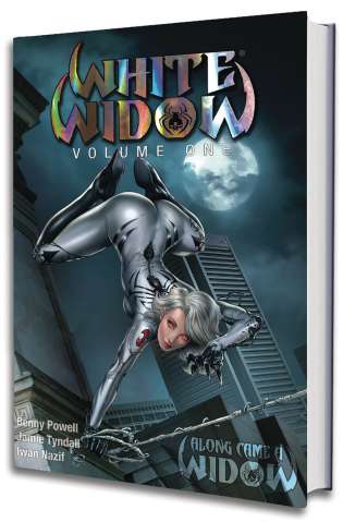 White Widow Vol. 1