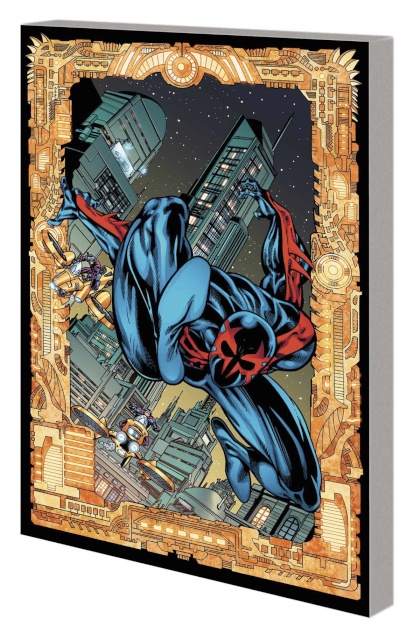 Spider-Man 2099 Vol. 2