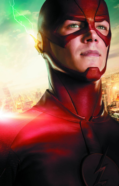 The Flash, Season Zero #12