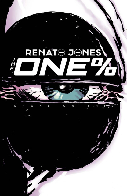 The One Percent #4