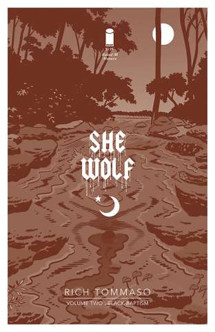 She Wolf Vol. 2
