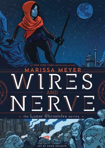 Wires and Nerve Vol. 1