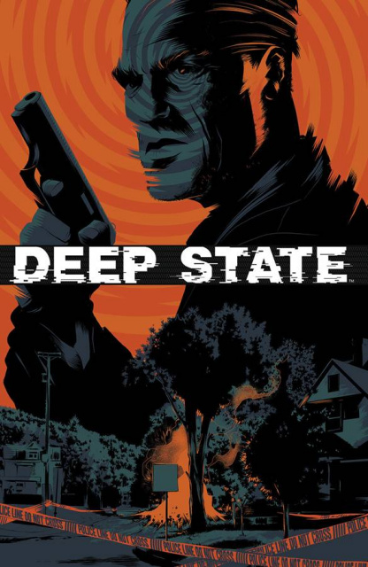 Deep State #2
