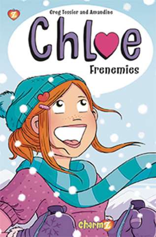 Chloe Vol. 3: Frenemies