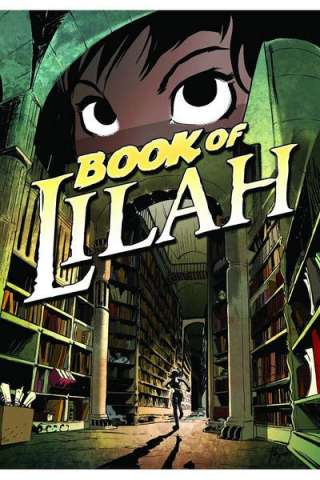Book of Lilah