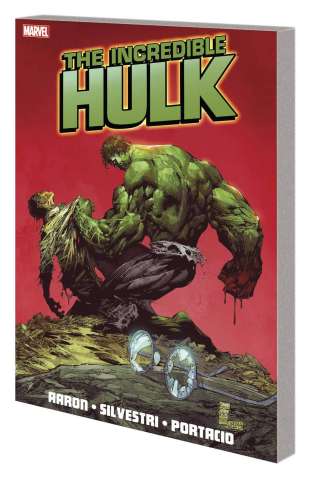 The Incredible Hulk by Jason Aaron Vol. 1