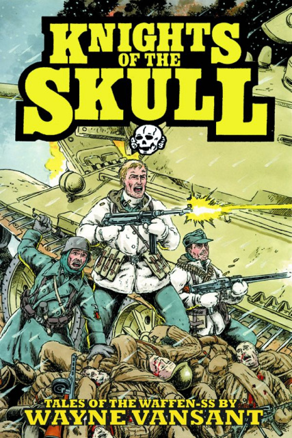 Knights of the Skull