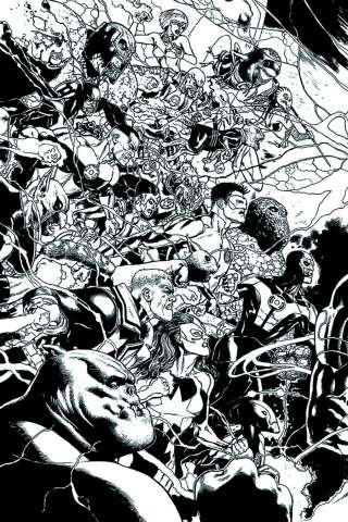 Green Lantern #20 (Variant Cover)