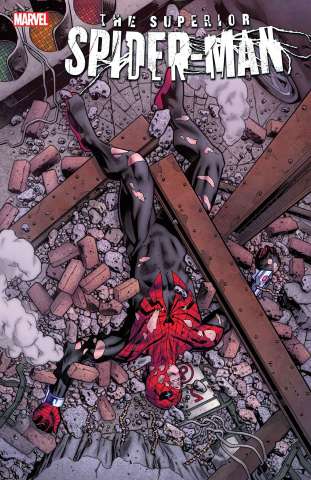 The Superior Spider-Man #12