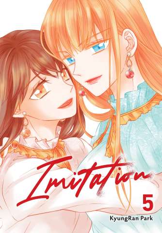 Imitation Vol. 5