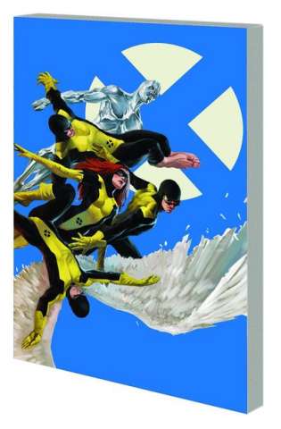 X-Men: First Class Vol. 1