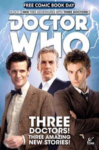 Doctor Who Special