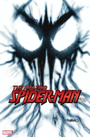 The Amazing Spider-Man #93 (Gleason Cover)