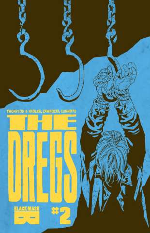 The Dregs #2