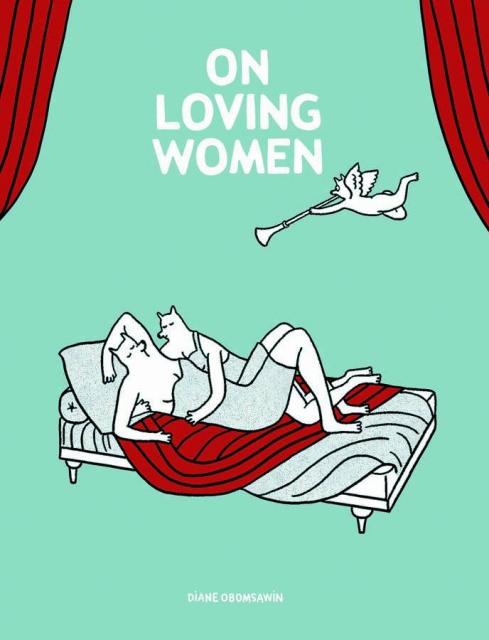 On Loving Women