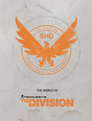 The World of the Division (Limited Edition)