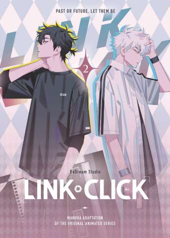 Link Click Vol. 2