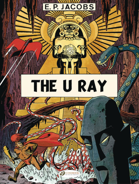 The U Ray
