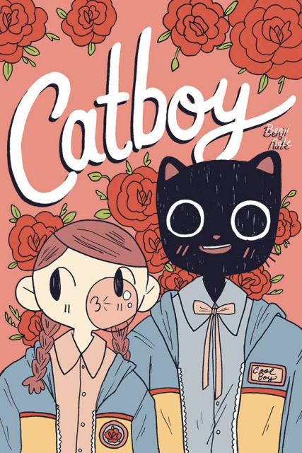 Catboy (Ultimate Edition)