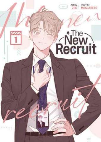 The New Recruit Vol. 1