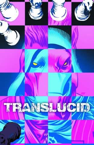 Translucid #4