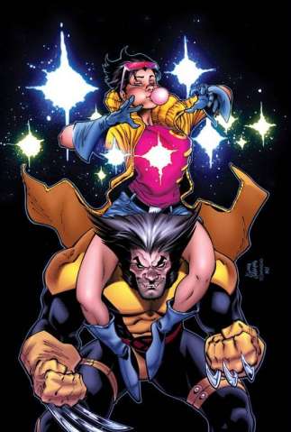 Wolverine and the X-Men #31 (Stegman Cover)