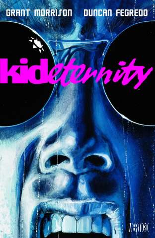 Kid Eternity (Deluxe Edition)