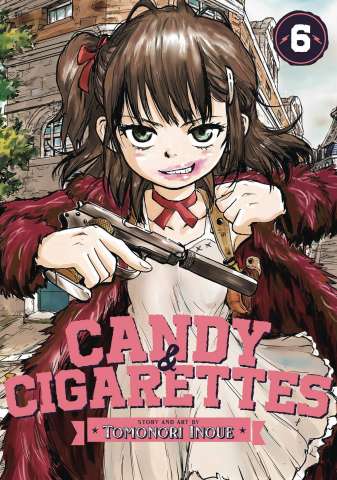 Candy & Cigarettes Vol. 6