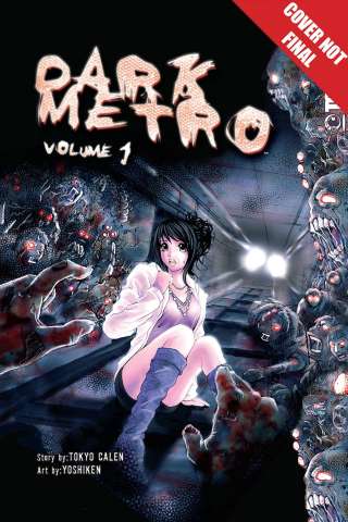 Dark Metro (Ultimate Edition)
