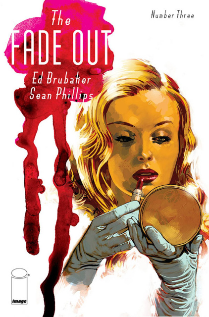 The Fade Out #3