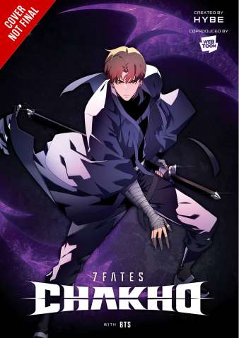 7Fates: CHAKHO Vol. 4