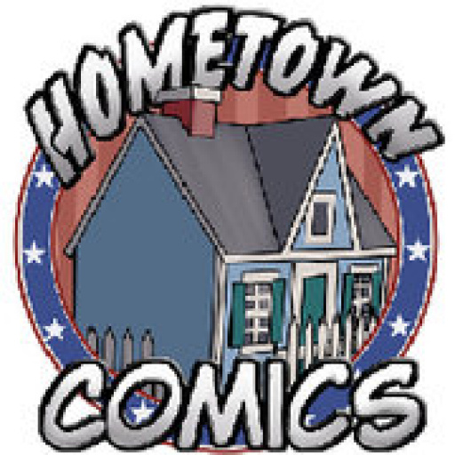 Hometown Comics