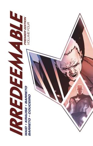 Irredeemable Vol. 4 (Premier Edition)