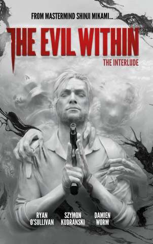 The Evil Within: The Interlude