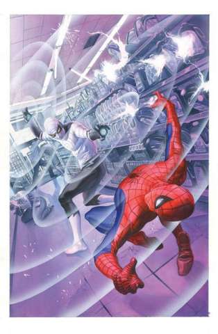 The Amazing Spider-Man #1.4