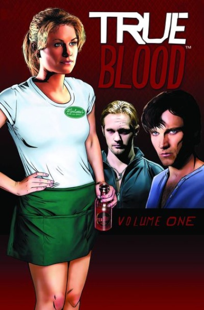 True Blood Vol. 1: All Together Now