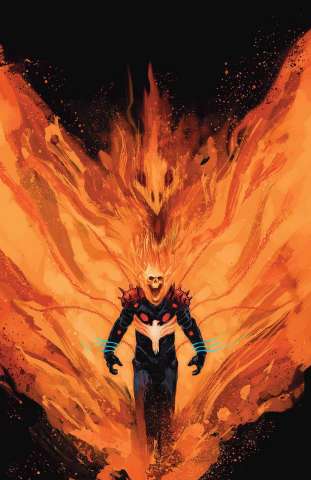 Cosmic Ghost Rider Destroys Marvel History #3