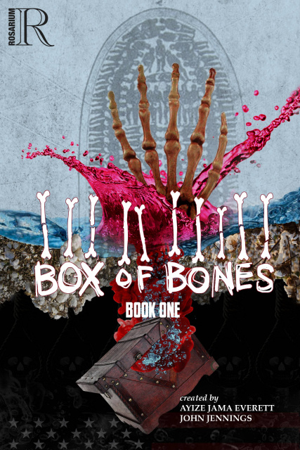 Box of Bones Vol. 1