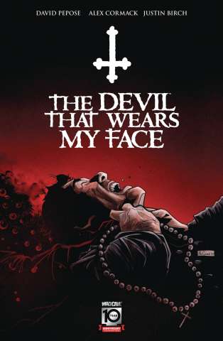 The Devil That Wears My Face