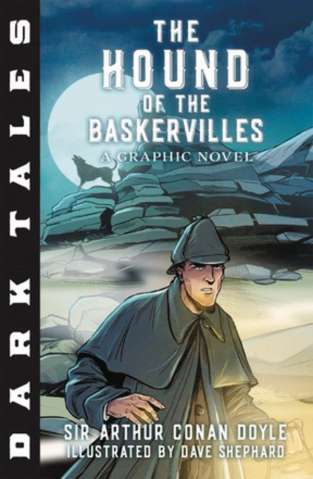Dark Tales: The Hound of Baskervilles