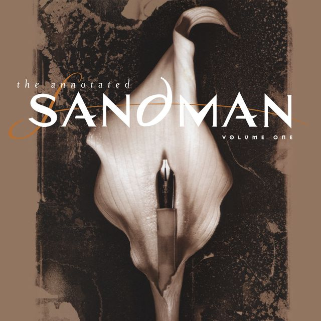 The Annotated Sandman Vol. 1