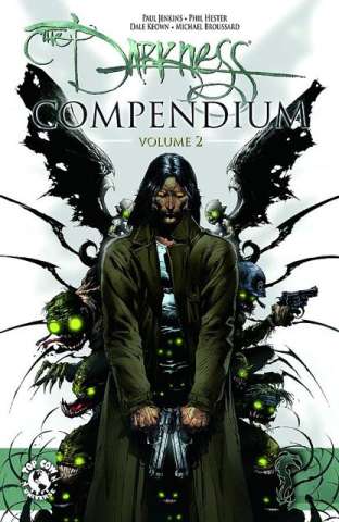 The Darkness Compendium Vol. 2