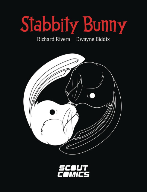 Stabbity Bunny: Dark Origins